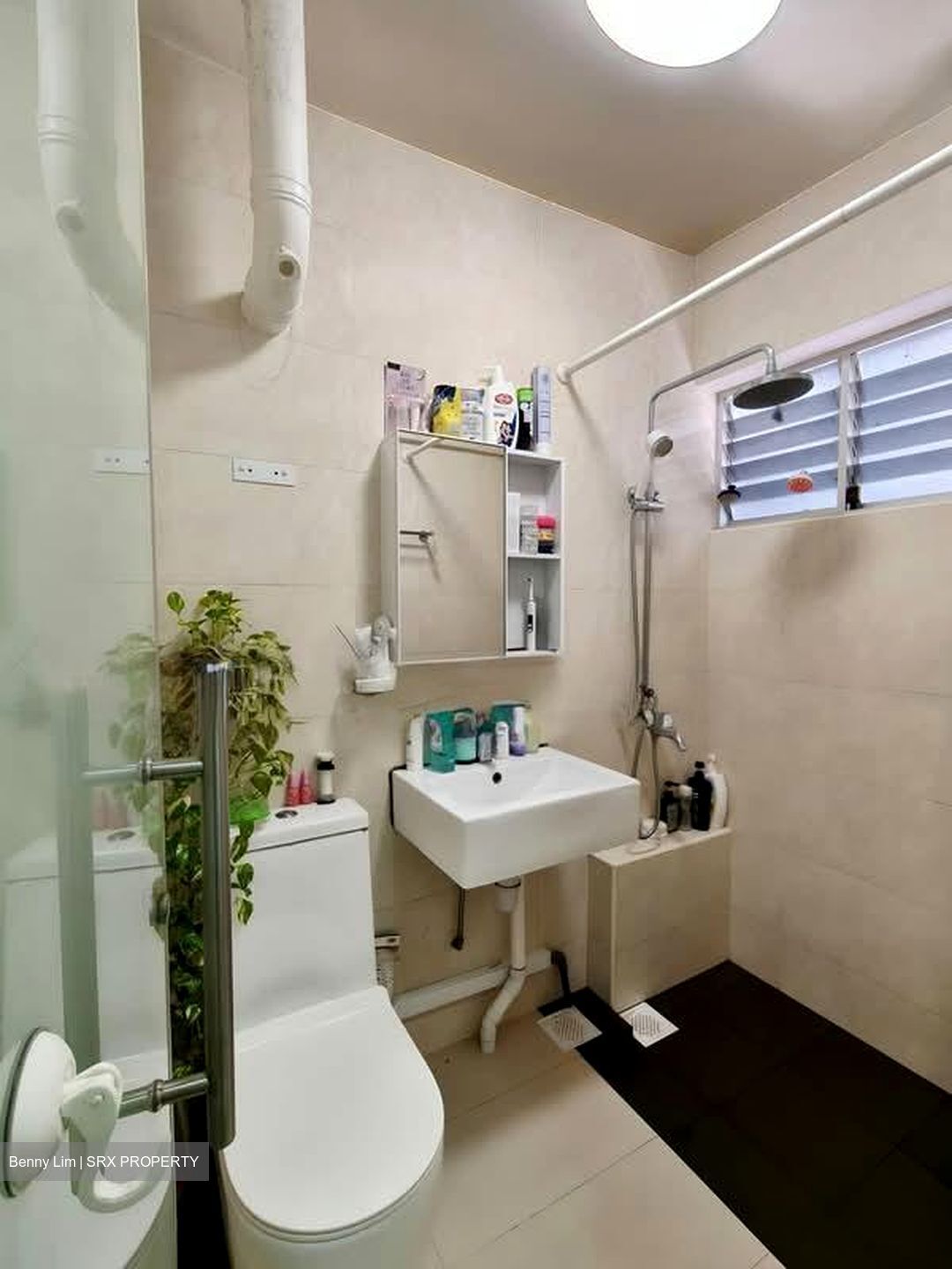 Blk 287 Tampines Street 22 (Tampines), HDB 4 Rooms #592007541